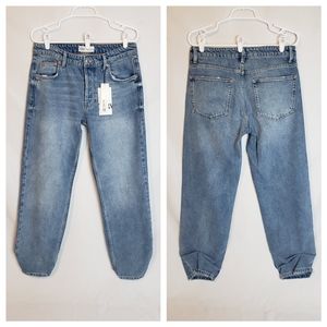 Zara Jeans Size 6